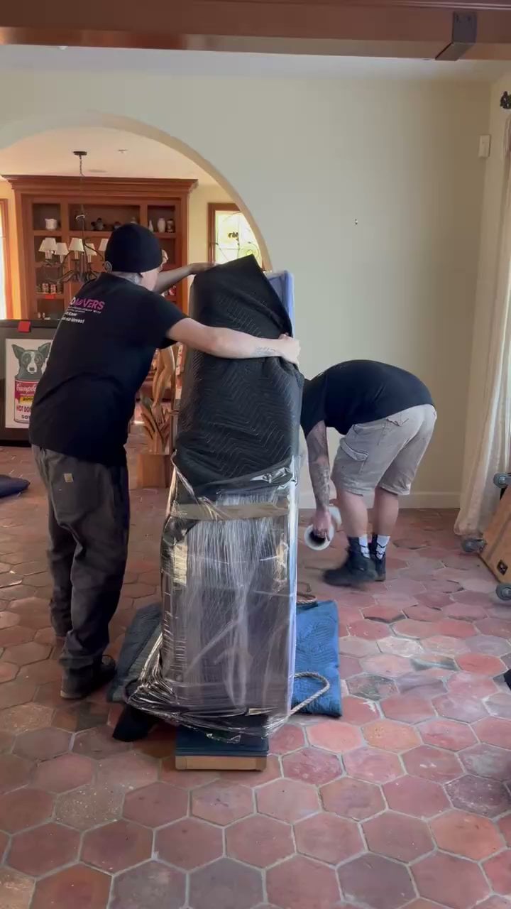Junk Removal Services