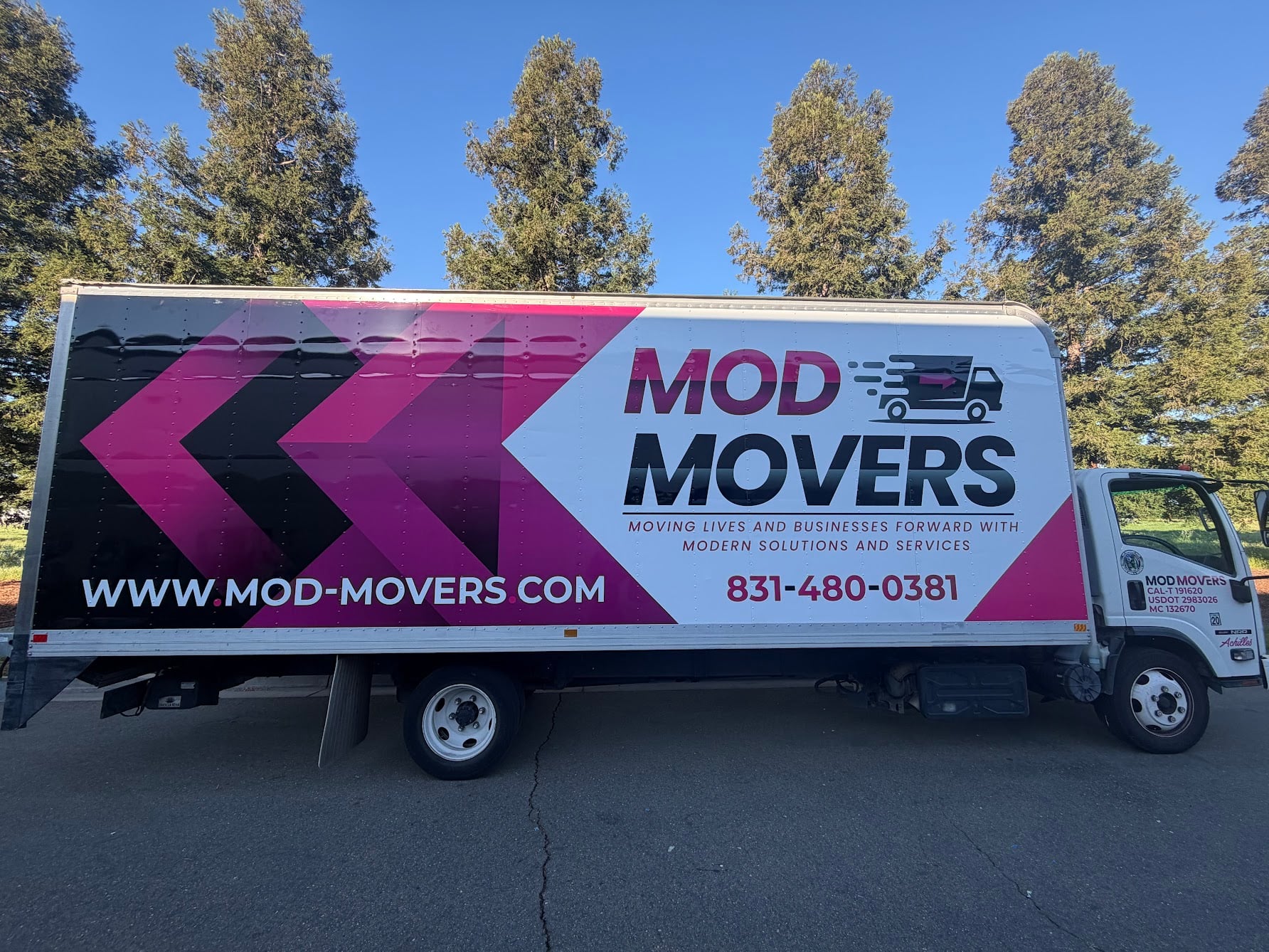 Ready to plan your Carmel move?