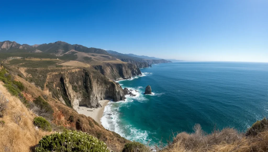 Cost of Living in Big Sur, CA