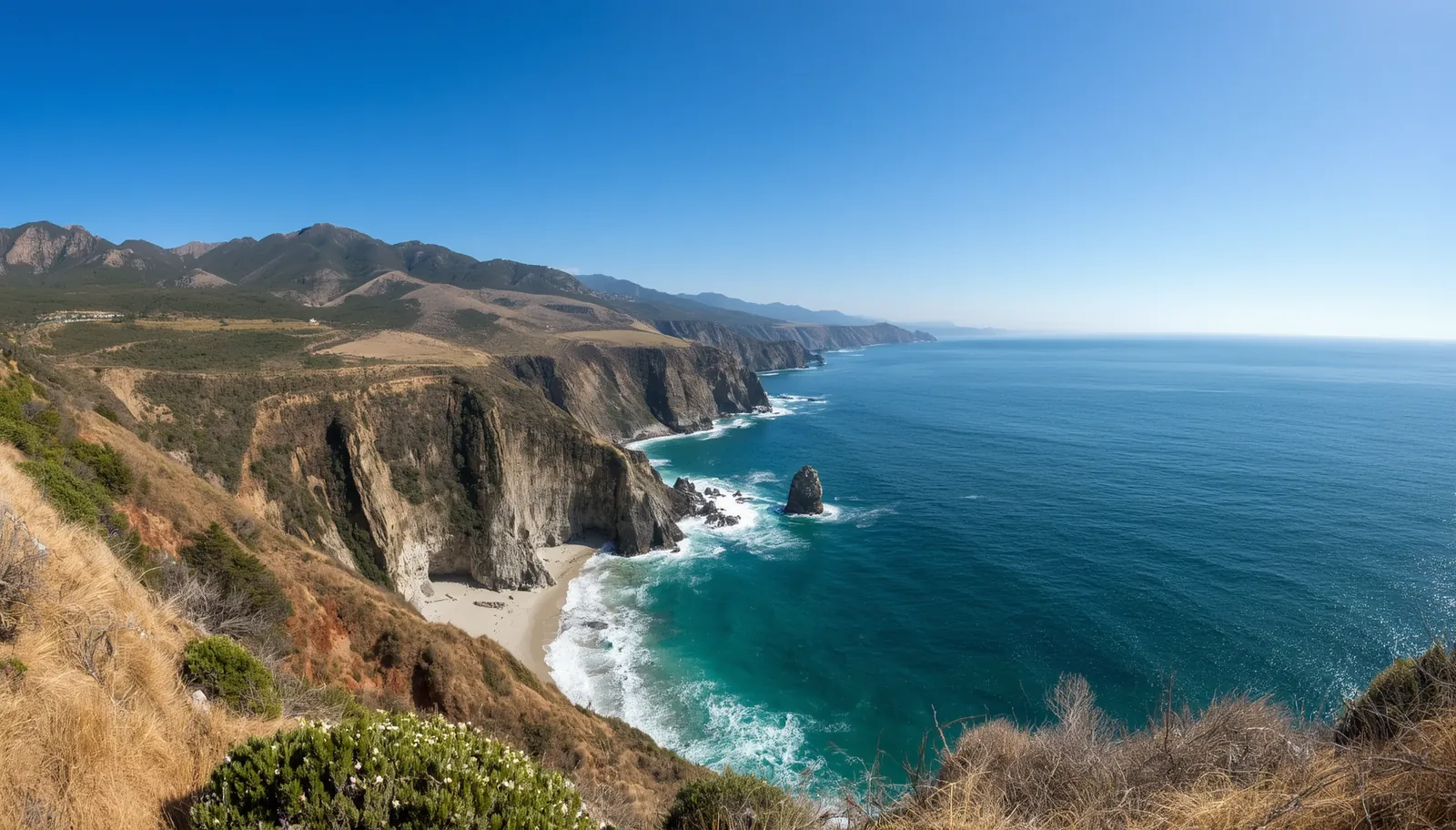 Big Sur