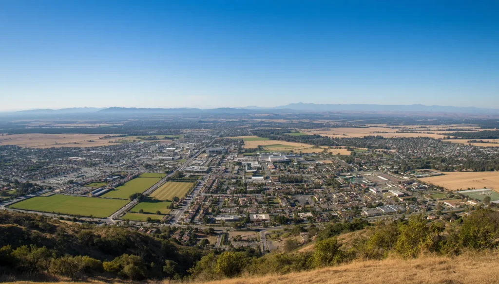 Pros and Cons of Living in Gilroy, CA