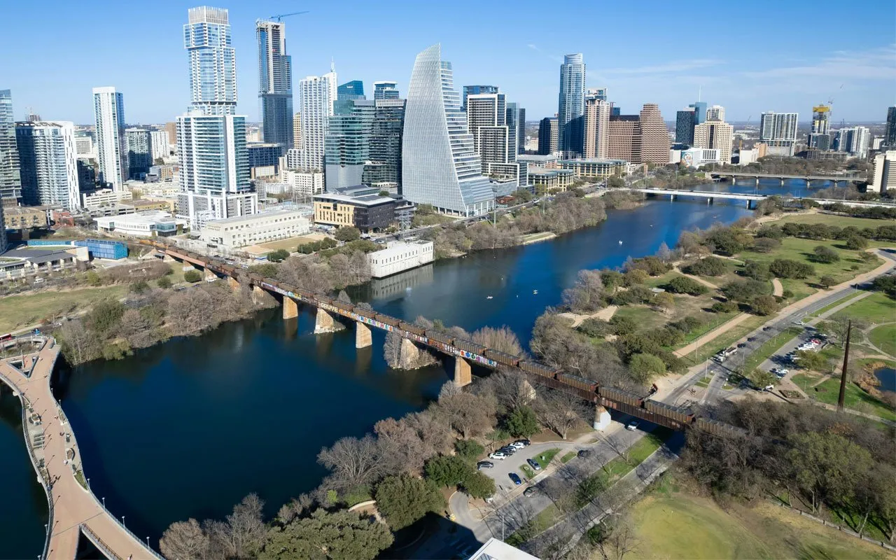 California to Texas Relocation Guide