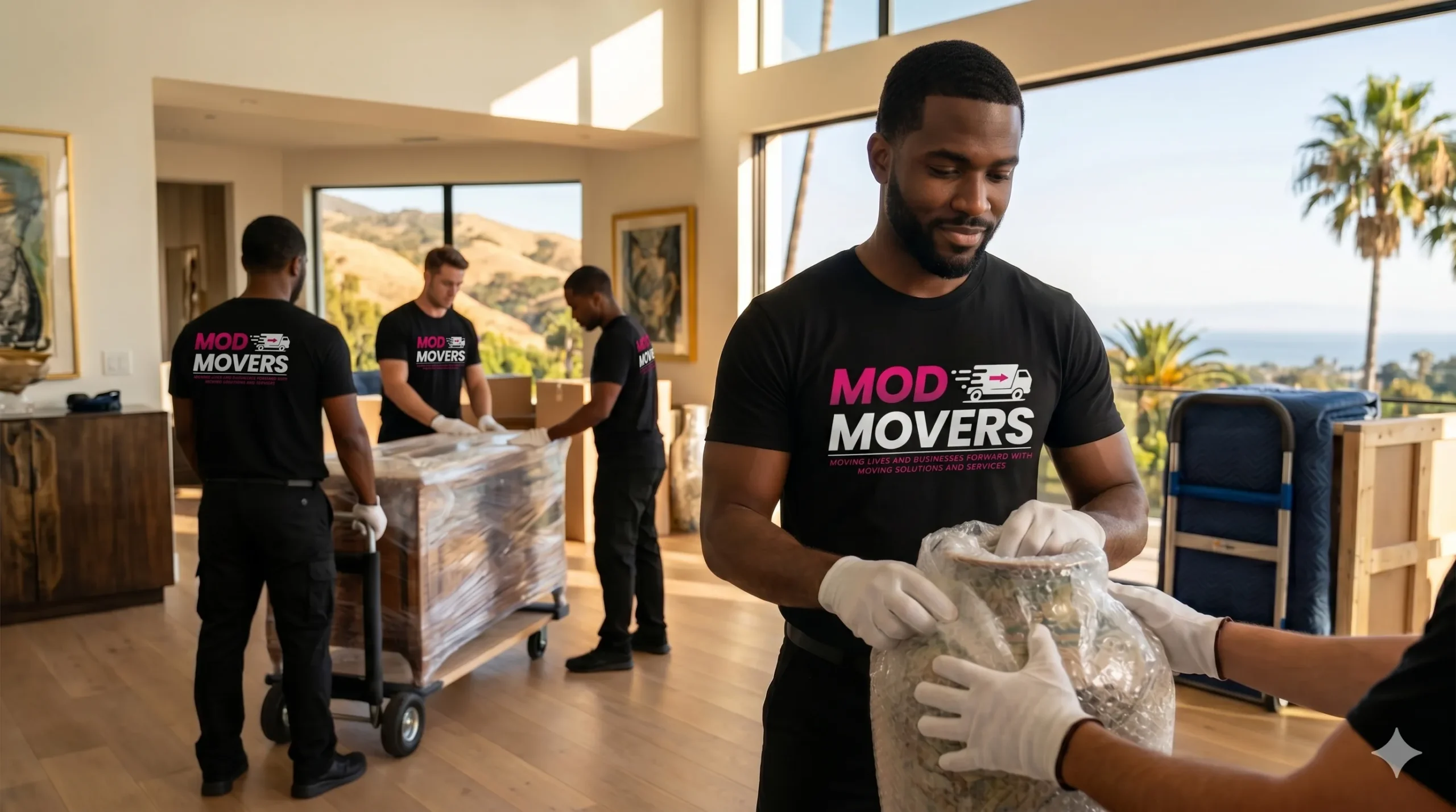 Connect With Our Team Today!