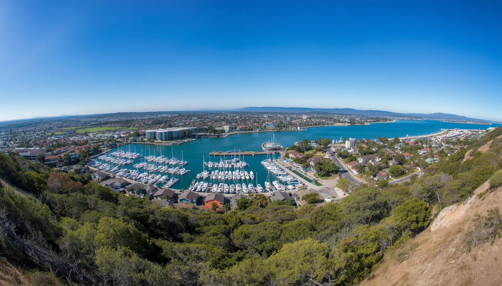 Marina