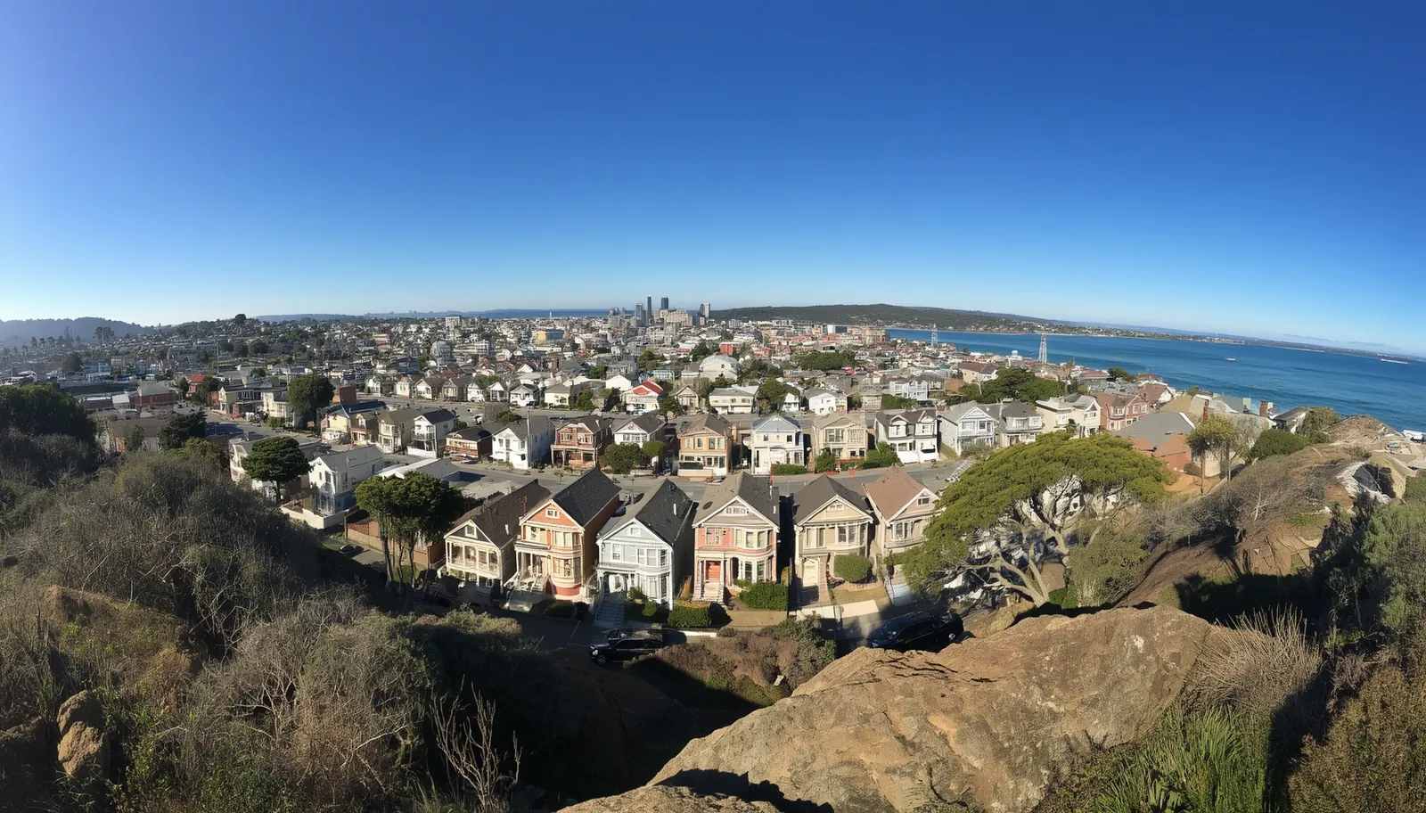Pacific Grove