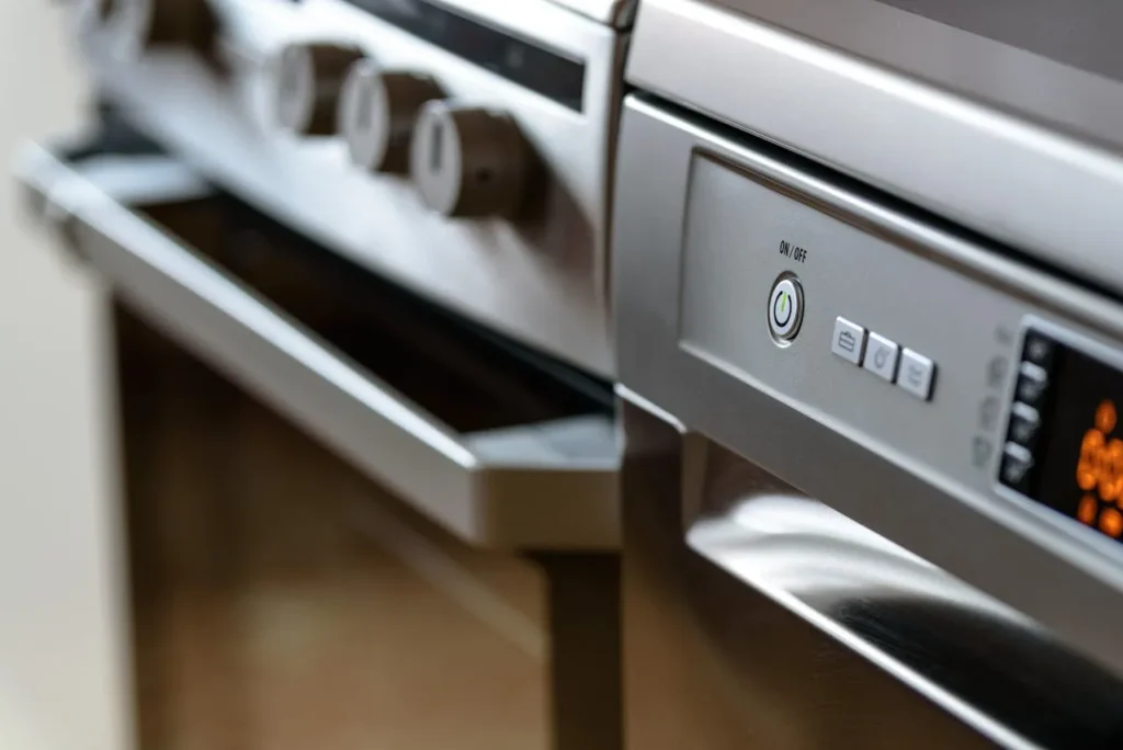 Packing Kitchen Appliances: A Step by Step Guide