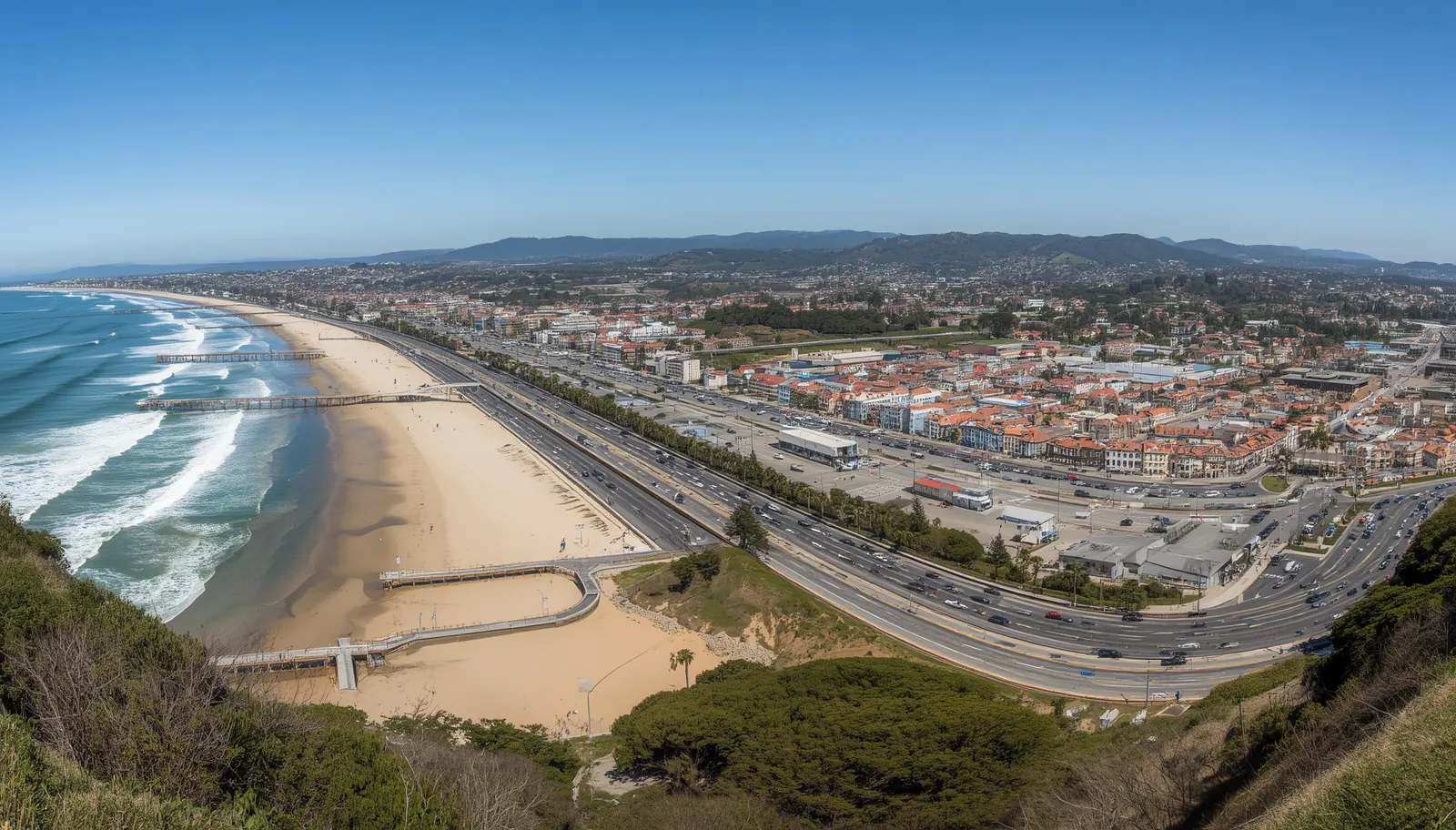 Santa Cruz