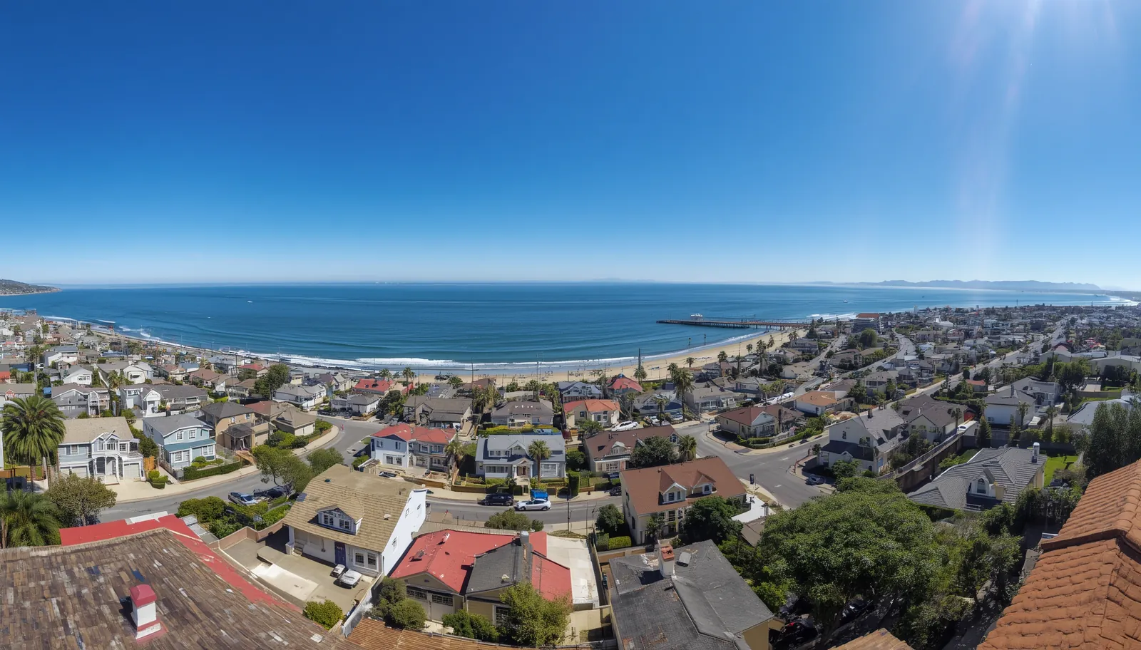 Seaside Movers