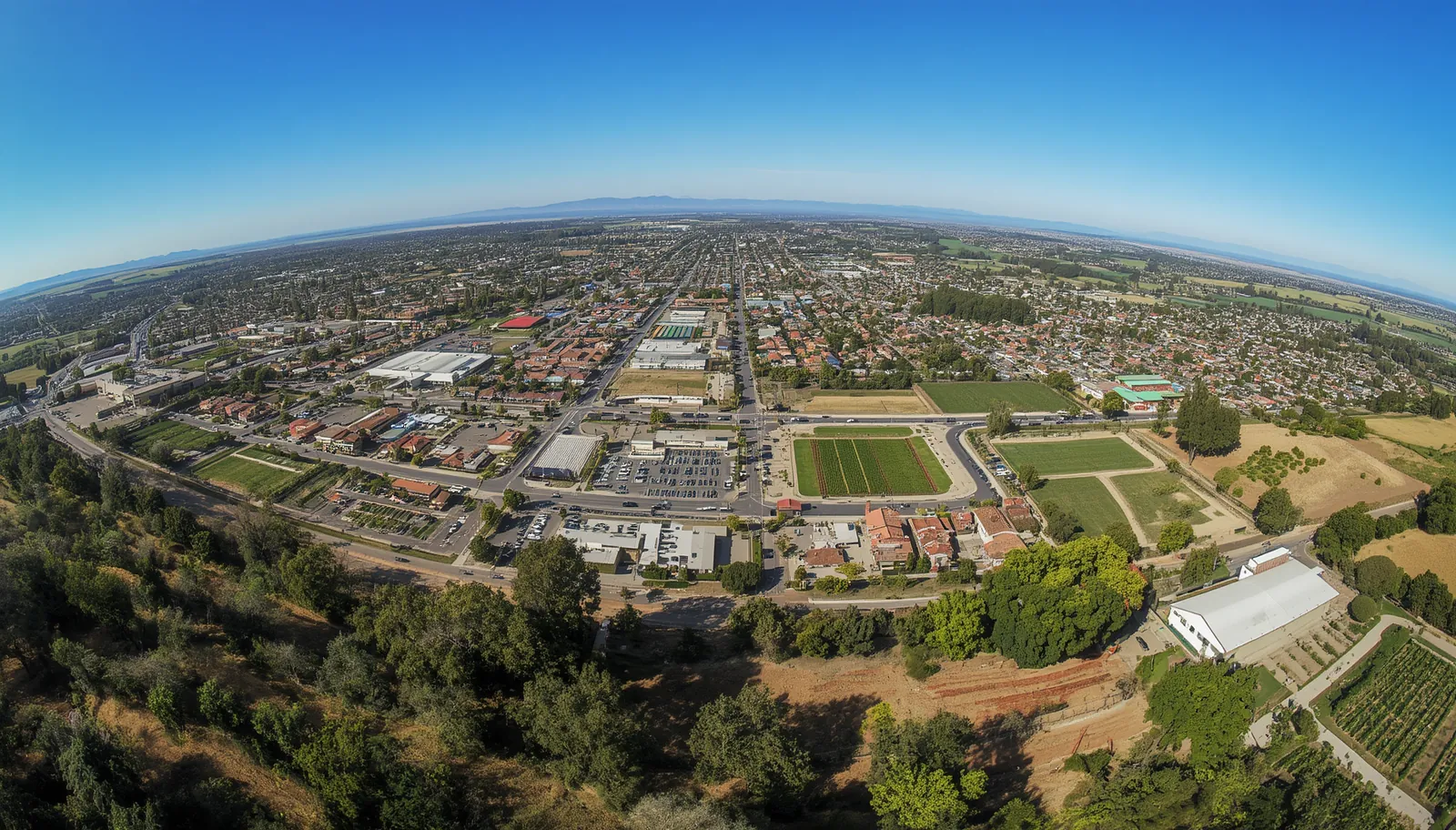 Watsonville